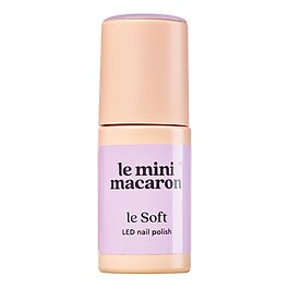 Le Soft - Vernis semi-permanent LED 